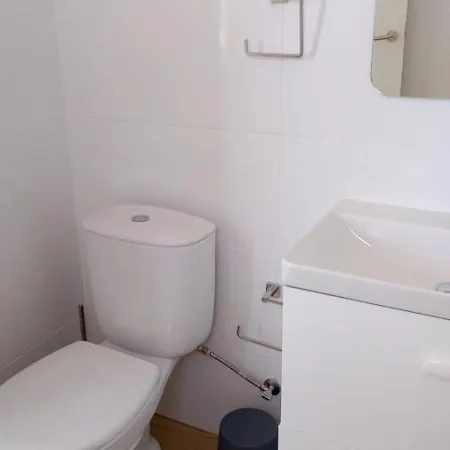 Sol E 2 Apartment Alvor