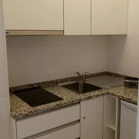 Sol E 2 Apartment *