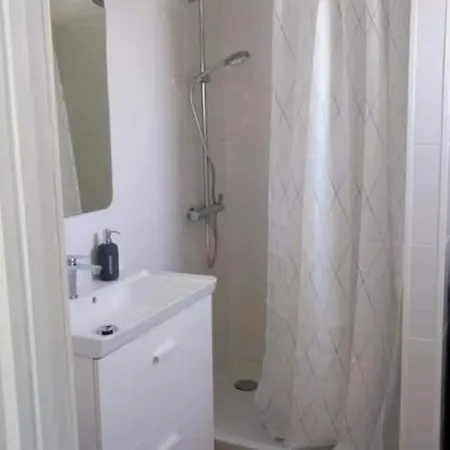 Sol E 2 Apartment Alvor