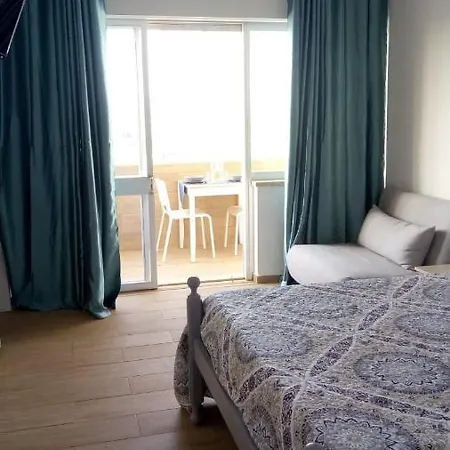 Apartamento Sol E 2 Alvor