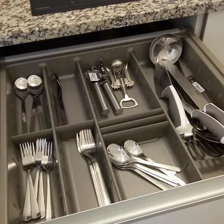 Sol E 2 Διαμέρισμα