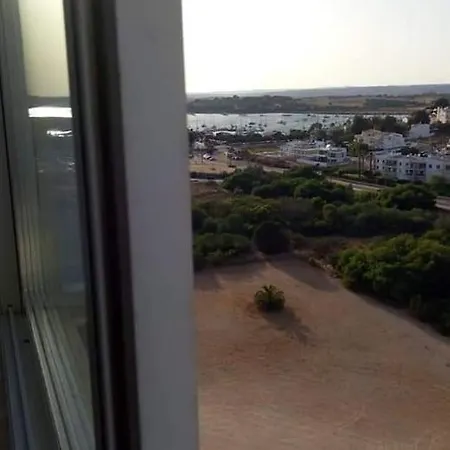Διαμέρισμα Sol E 2 Alvor