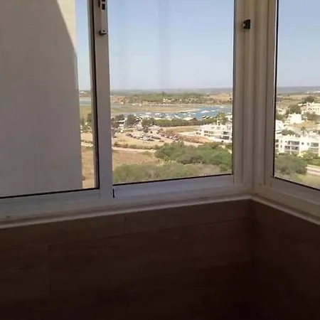 Διαμέρισμα Sol E 2 Alvor