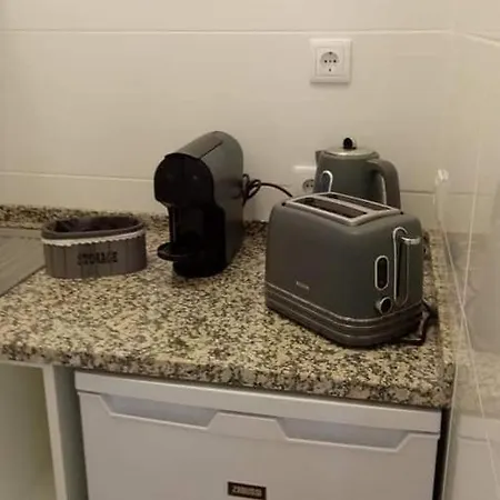 Διαμέρισμα Sol E 2 *