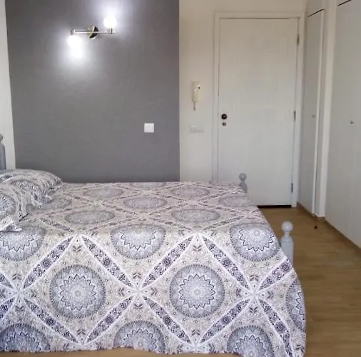 Apartment Sol E 2 Alvor