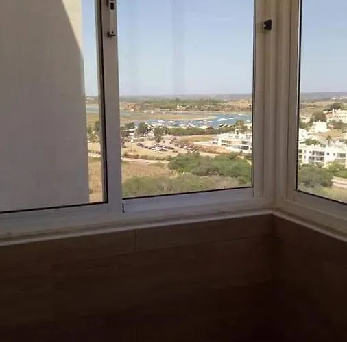 公寓 Sol E 2 阿尔沃尔