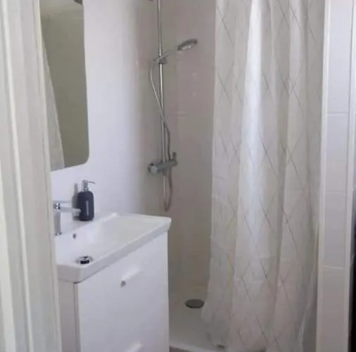 Sol E 2 公寓 阿尔沃尔