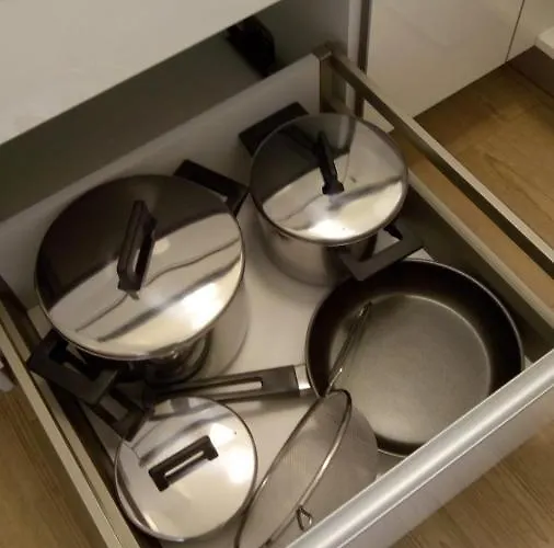 公寓 Sol E 2 阿尔沃尔