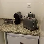Apartament Sol E 2 *